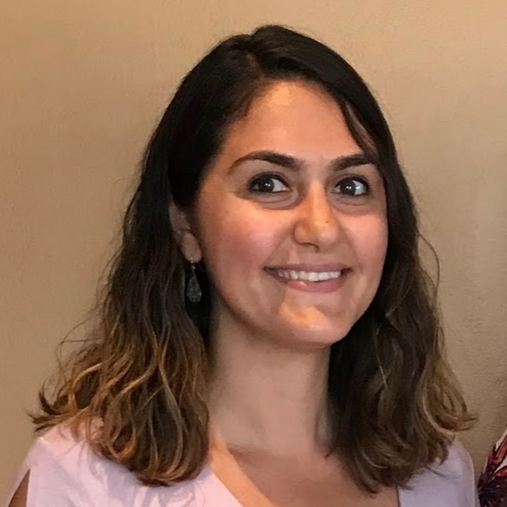 Meet your Posher, Amanda